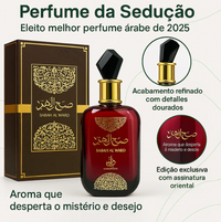 PROMOÇÃO COMPRE 1 LEVE 3 - Sabah Al Ward, Fakhar e Royal Amber - Queima de Estoque🔥 - 50ml Cada
