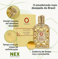 PROMOÇÃO COMPRE 1 LEVE 3 - Sabah Al Ward, Fakhar e Royal Amber - Queima de Estoque🔥 - 50ml Cada
