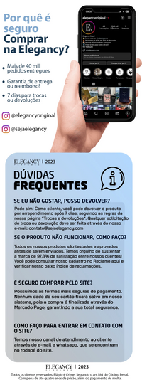 Combo de 3 Perfumes Femininos La Vie est Belle, Mademoiselle e Light Blue 100ml