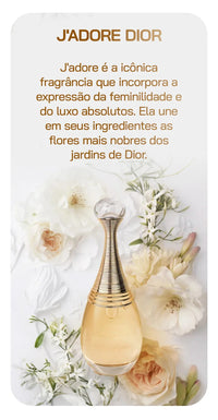 J'adore Dior - Perfume Feminino - Eau de Parfum - 100ml (OFERTA DE VERÃ0) - FRETE GRÁTIS