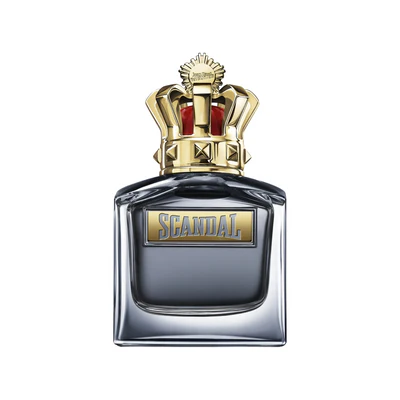 Monte Seu Kit - 2 Perfumes Masculinos [100mL]