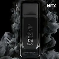 QUEIMA DE ESTOQUE - 3 Perfumes Masculinos Importados (100ml cada) - Sauvage Dior l One Million l 212 VIP Black