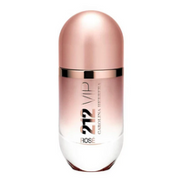 Perfume feminino 212 VIP ROSE - 100ml